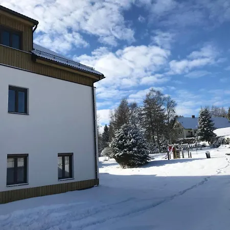 Apartman Nove Hute Sumava Exterior photo