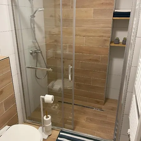 Apartman Nove Hute Sumava Exterior photo
