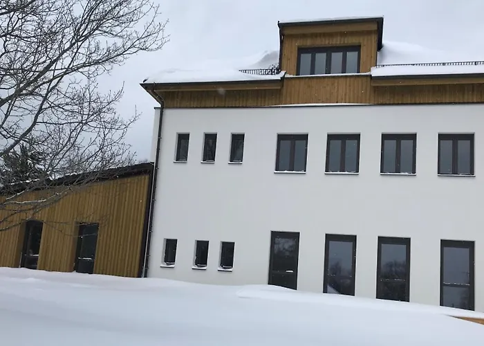 Apartman Nove Hute Sumava