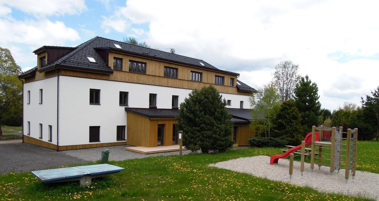 Sumava Nove Hute