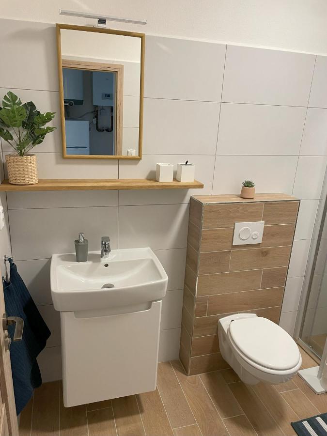 Apartment Sumava *