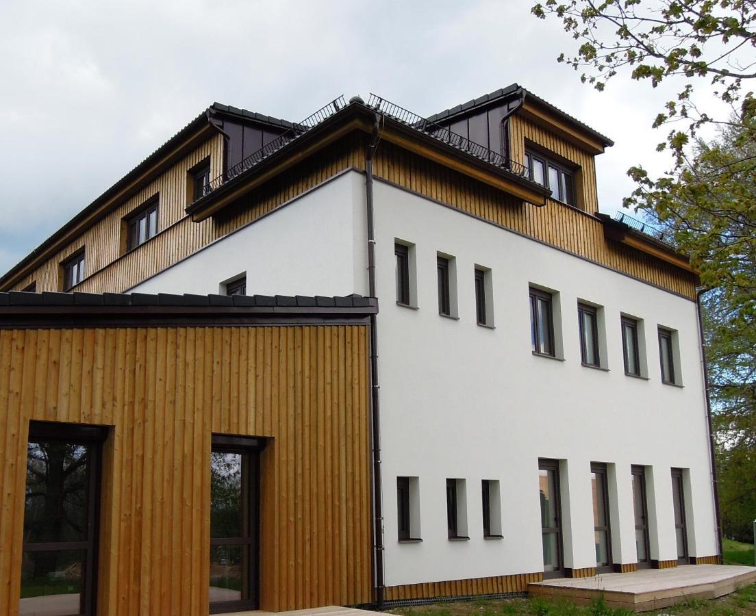 Apartment Sumava