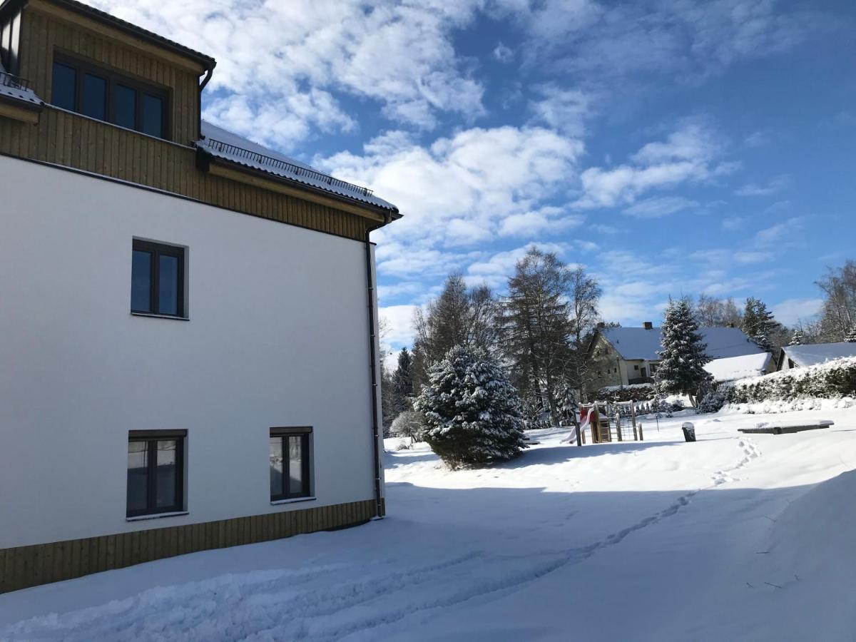 Apartment Sumava *