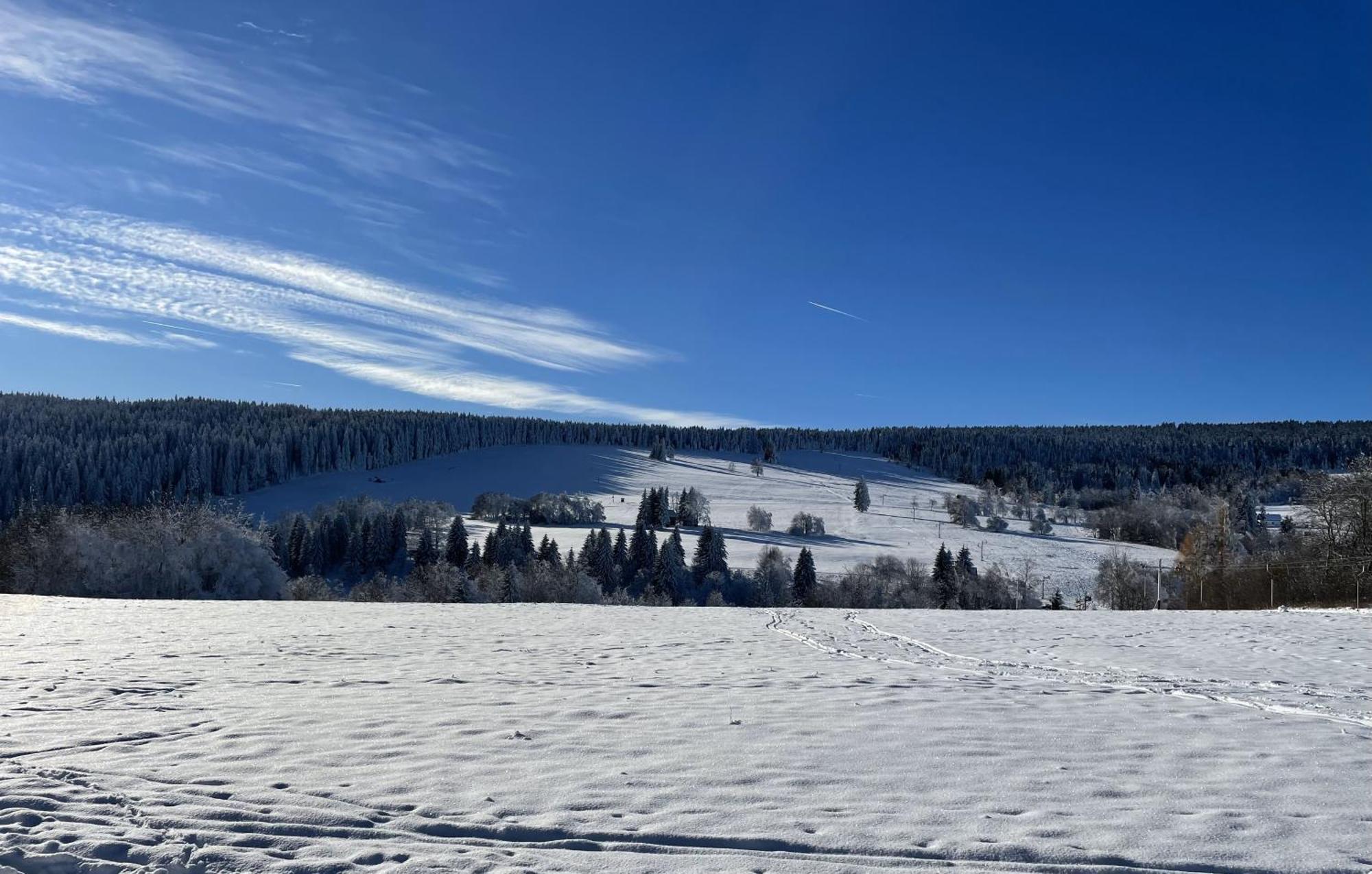 Sumava *