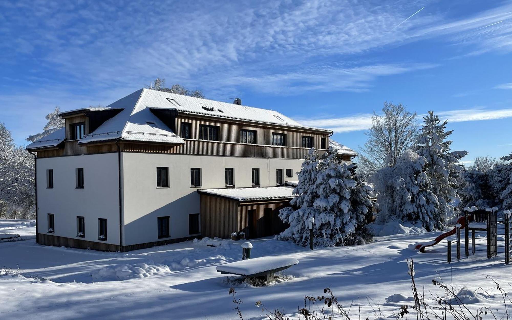 Sumava Nove Hute